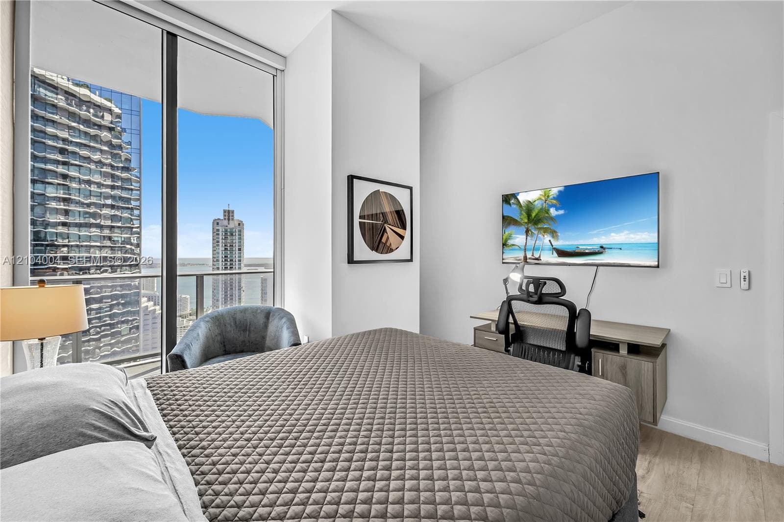 Brickell Heights East · #4501 in Miami - Photo 20