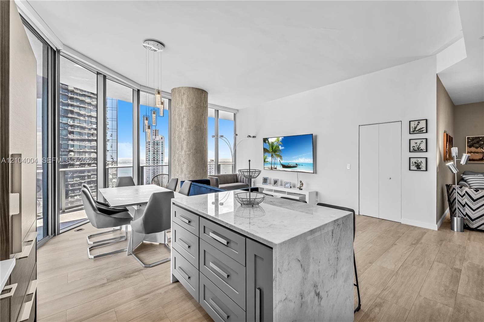 Brickell Heights East · #4501 in Miami - Photo 9