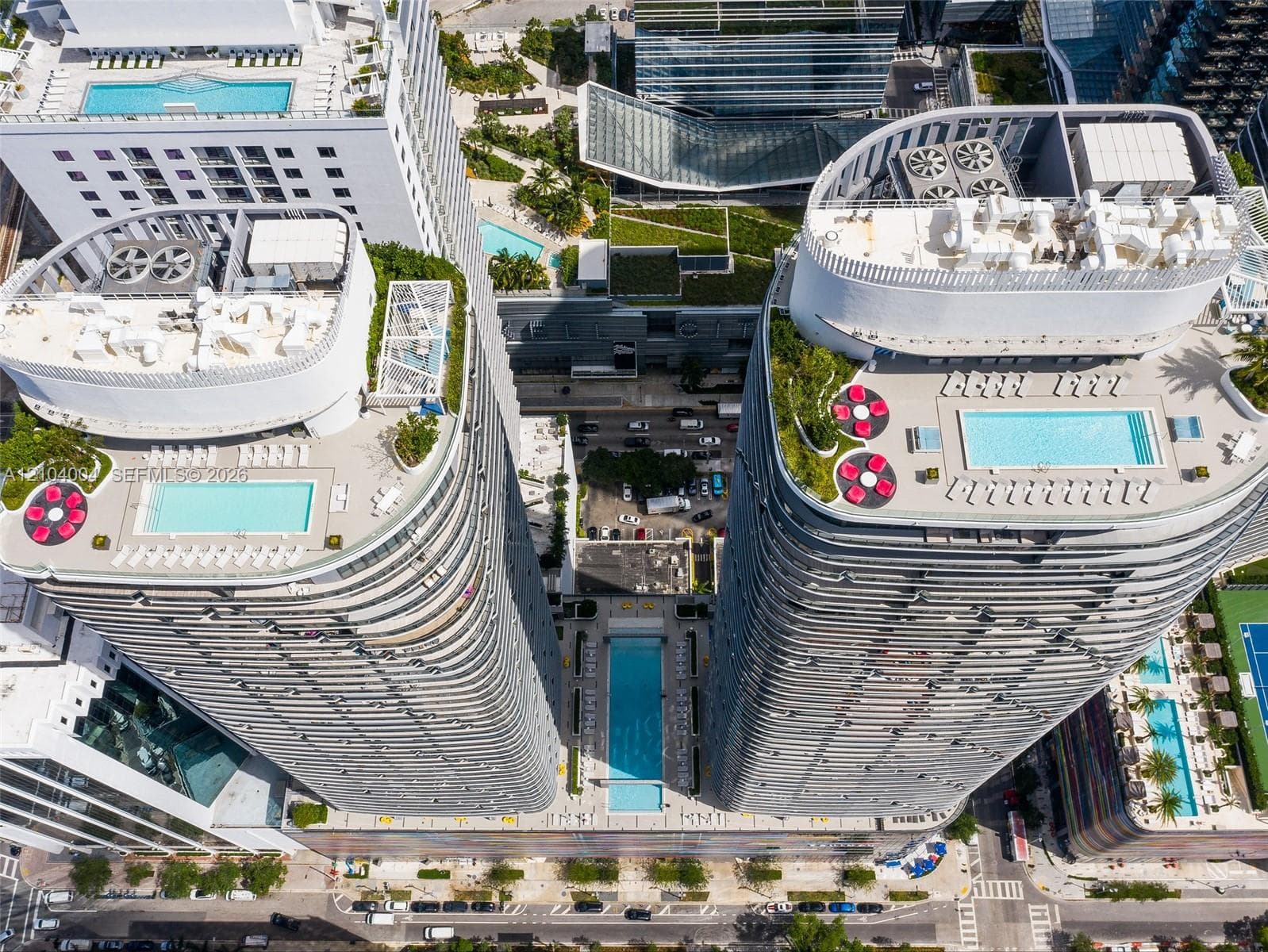 Brickell Heights East · #4501 in Miami - Photo 31