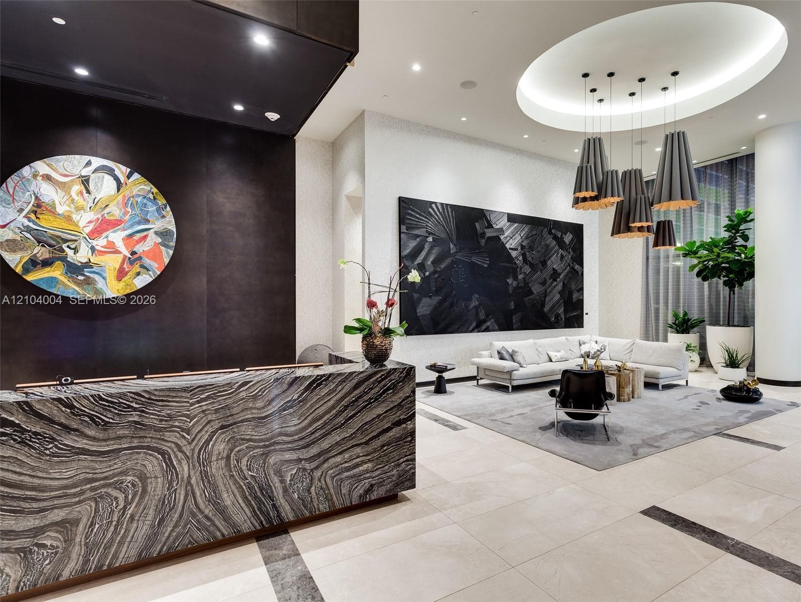 Brickell Heights East · #4501 in Miami - Photo 39