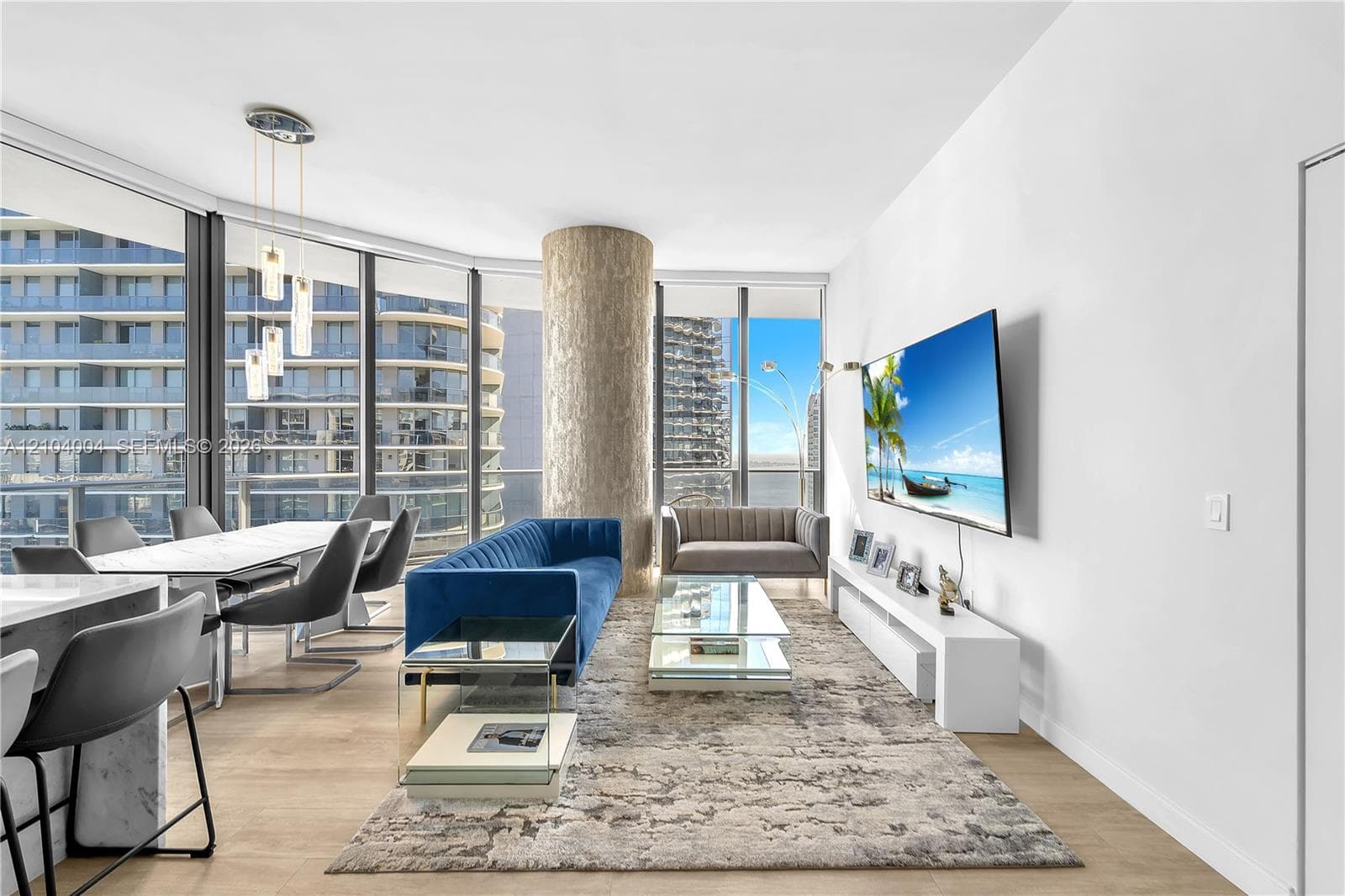 Brickell Heights East · #4501 in Miami - Photo 4