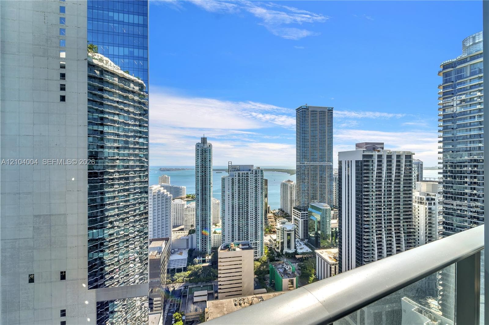 Brickell Heights East · #4501 in Miami - Photo 21