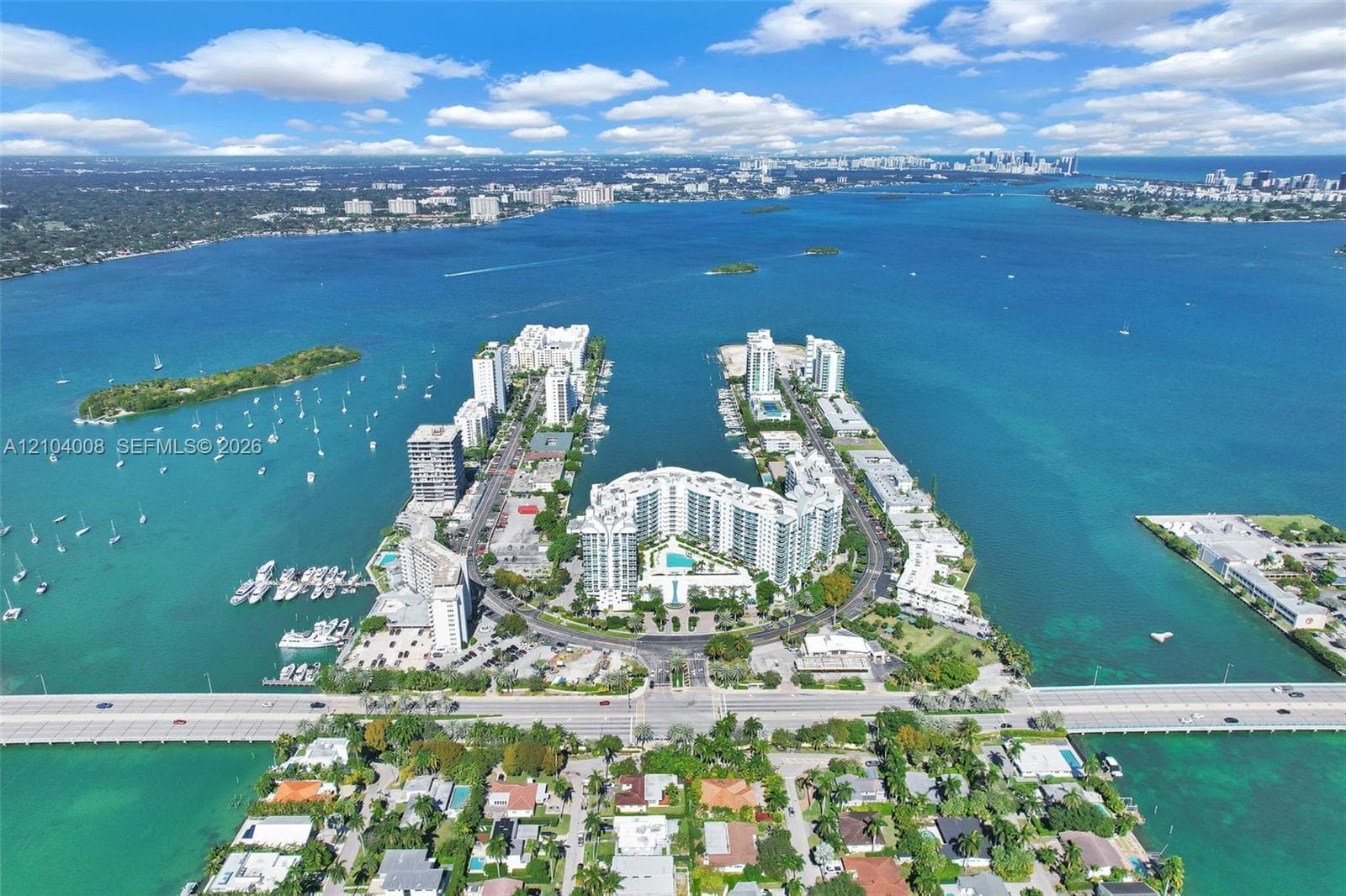 360 CONDO A · #923 in North Bay Village - Photo 23