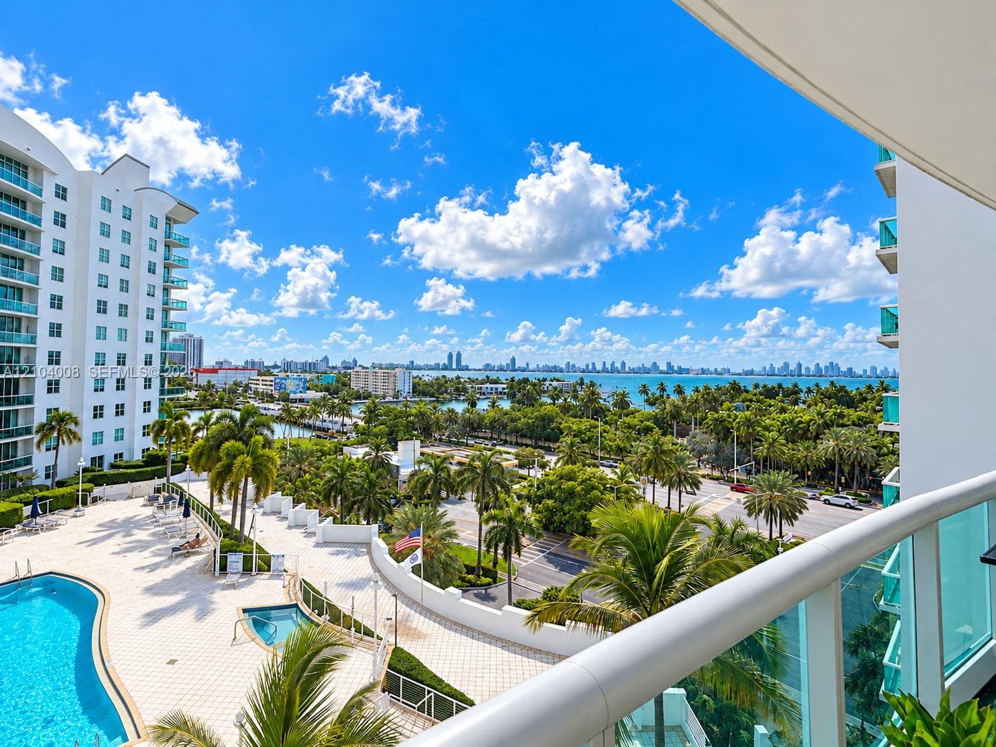 360 CONDO A · #923 in North Bay Village - Photo 6