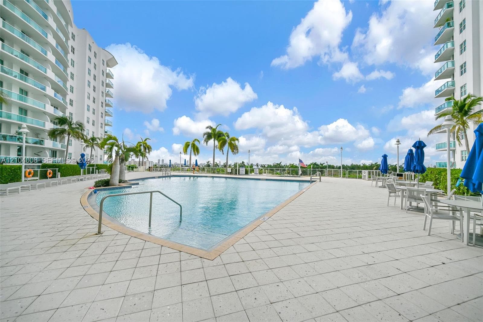 360 CONDO A · #923 in North Bay Village - Photo 42