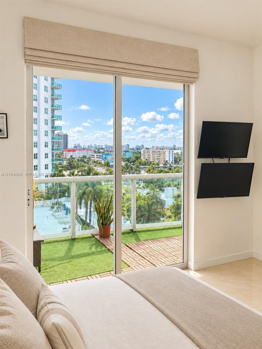 360 CONDO A · #923 in North Bay Village - Photo 12