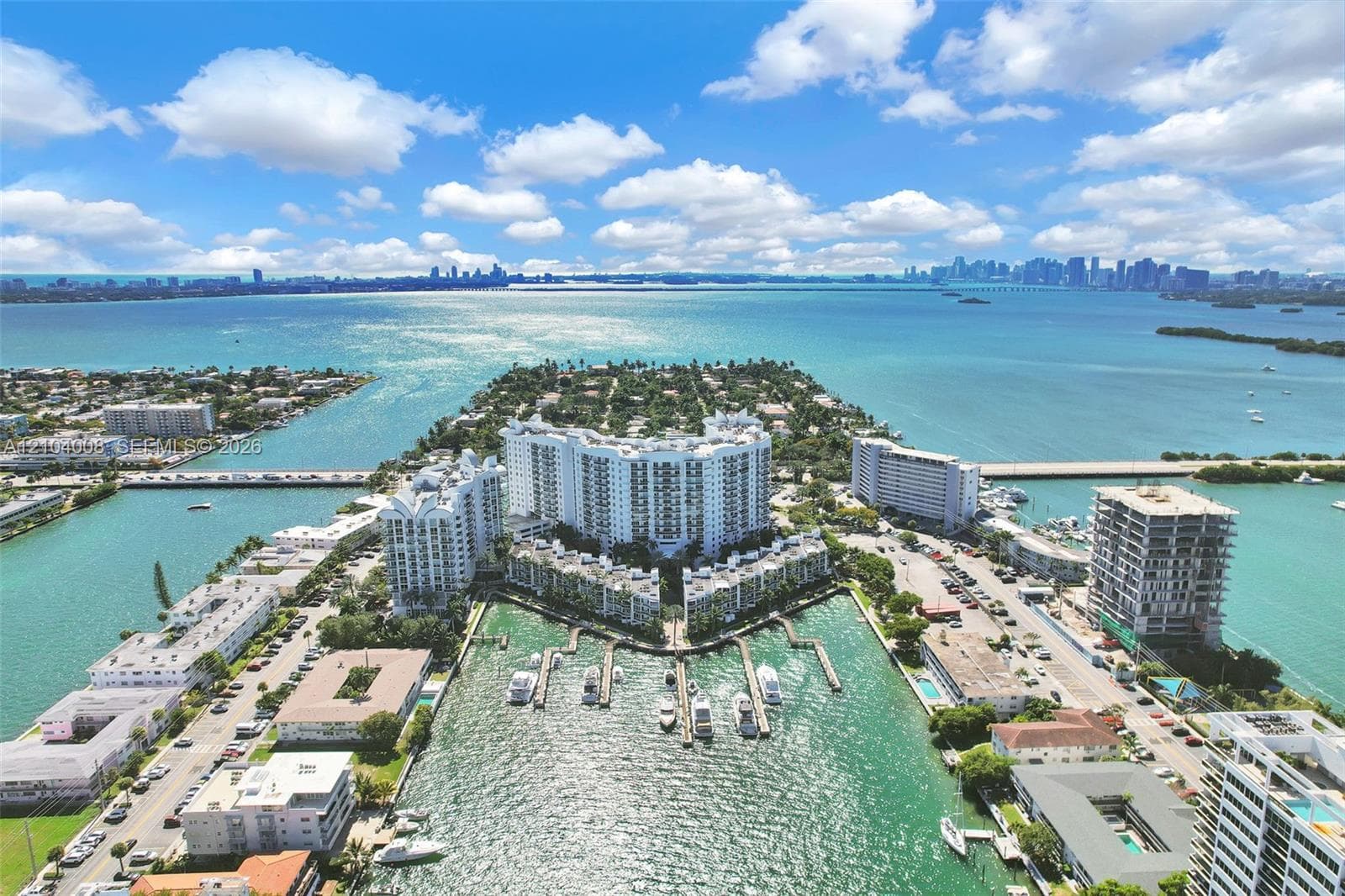 360 CONDO A · #923 in North Bay Village - Photo 22