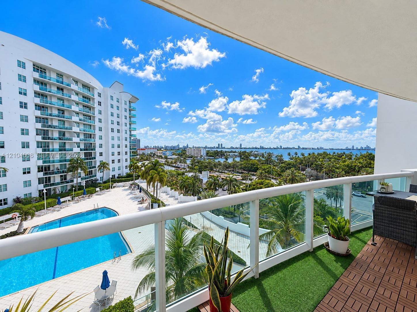360 CONDO A · #923 in North Bay Village - Photo 7