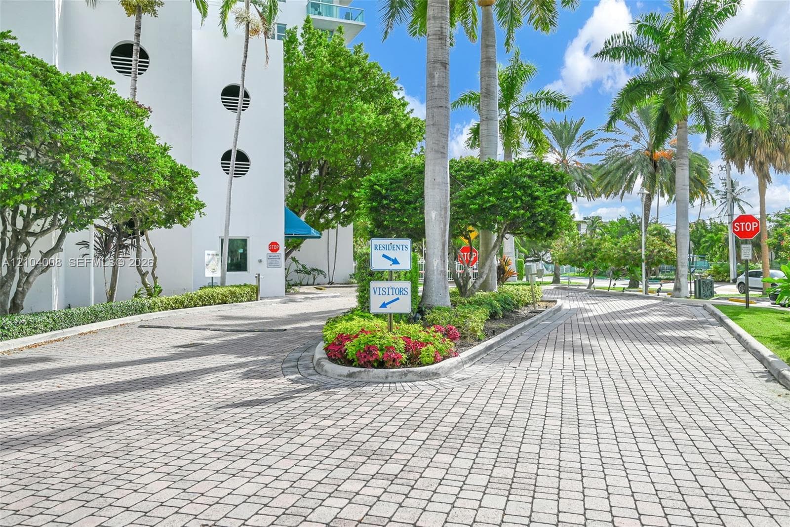 360 CONDO A · #923 in North Bay Village - Photo 3