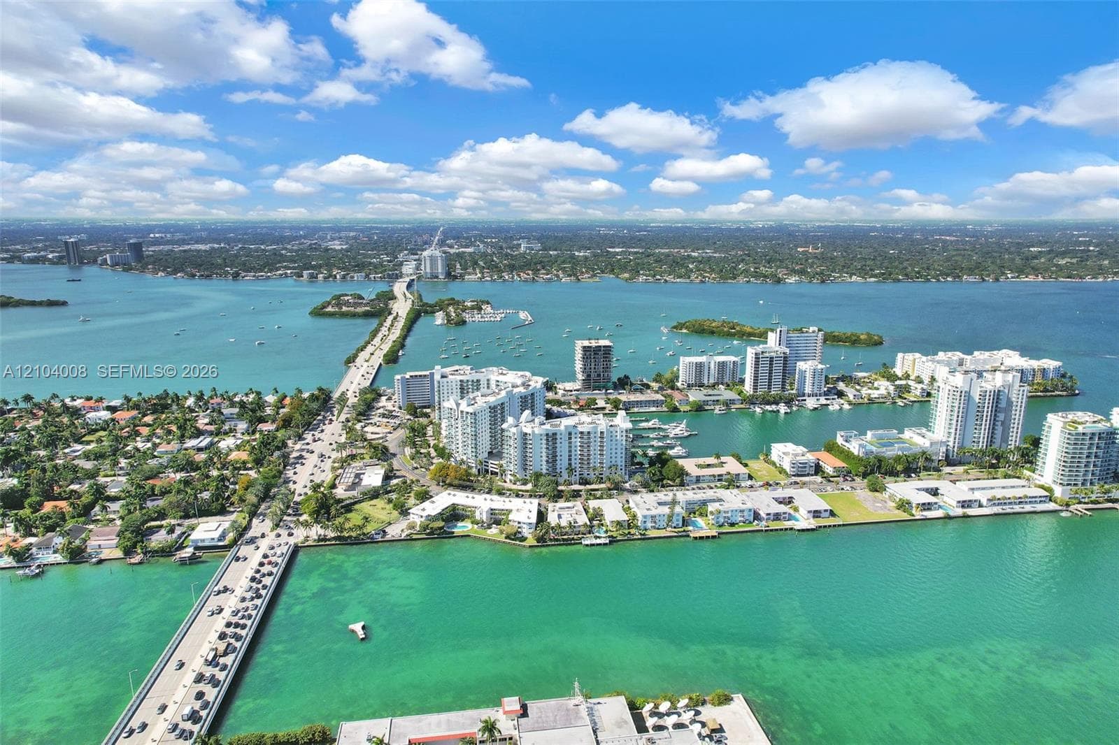 360 CONDO A · #923 in North Bay Village - Photo 36