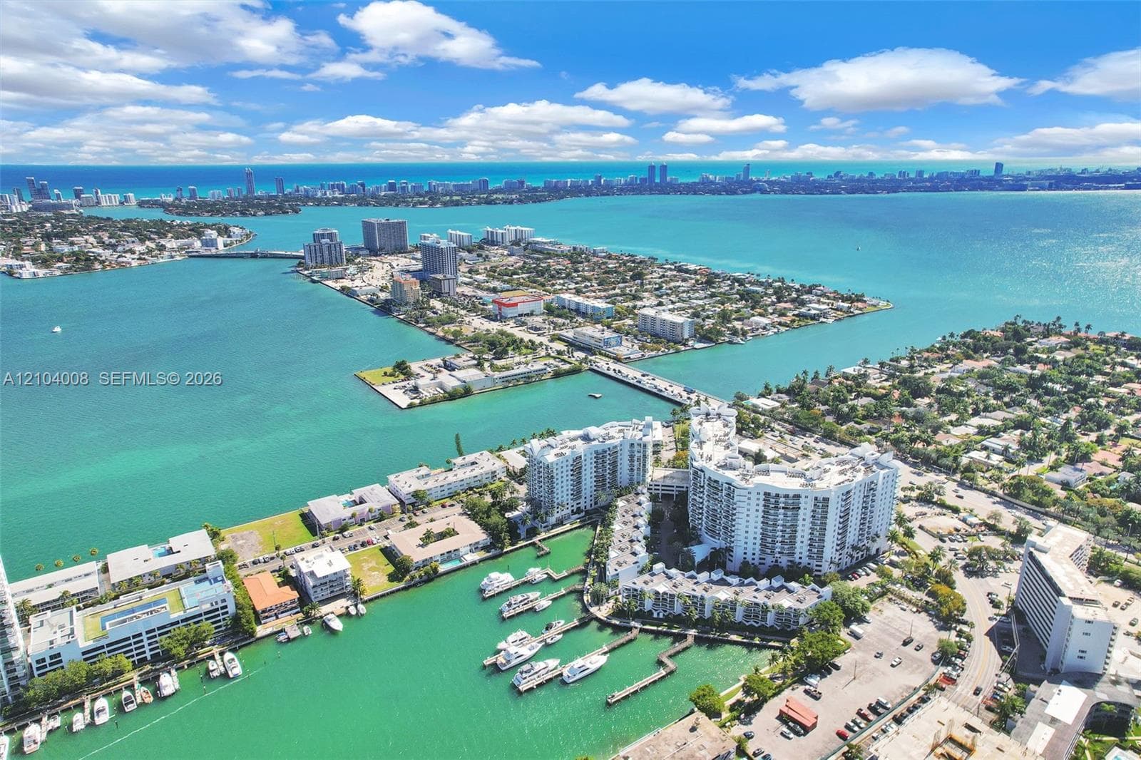 360 CONDO A · #923 in North Bay Village - Photo 32