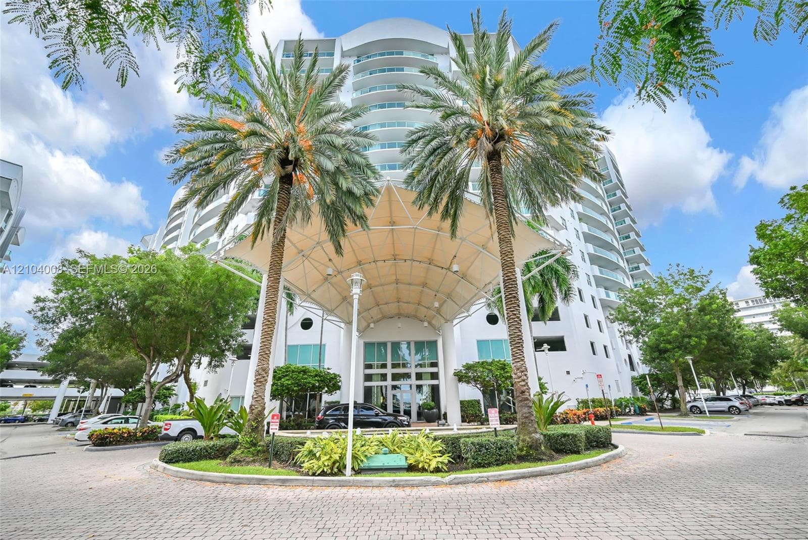 360 CONDO A · #923 in North Bay Village - Photo 1