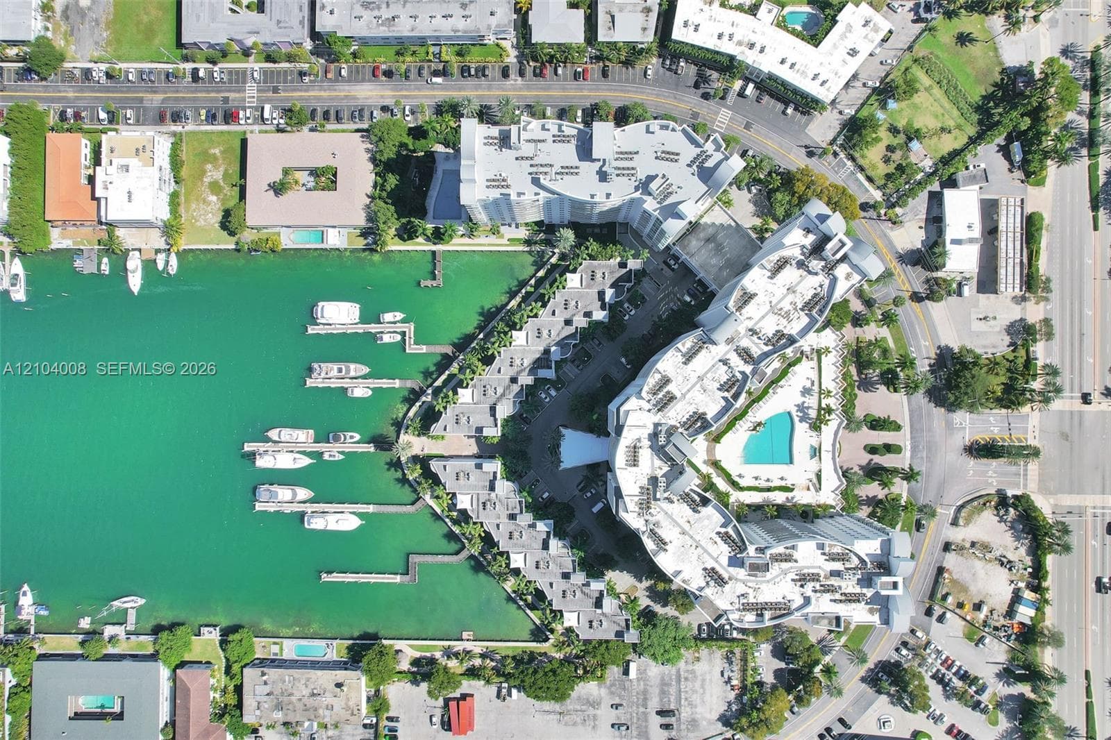 360 CONDO A · #923 in North Bay Village - Photo 28