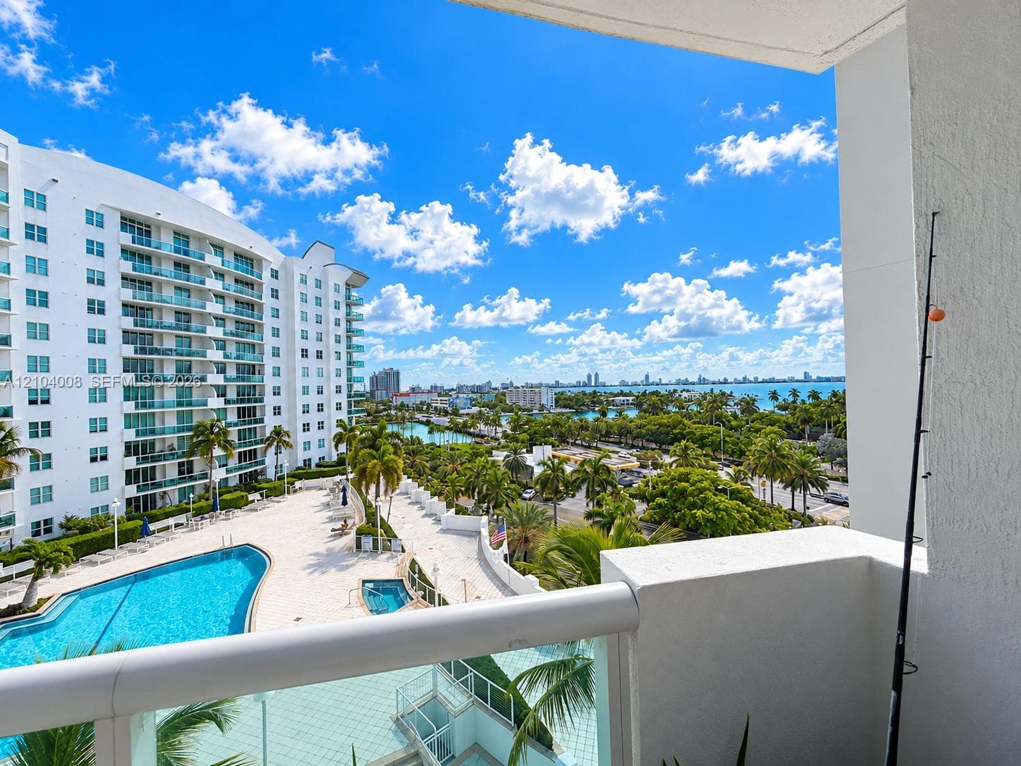 360 CONDO A · #923 in North Bay Village - Photo 5