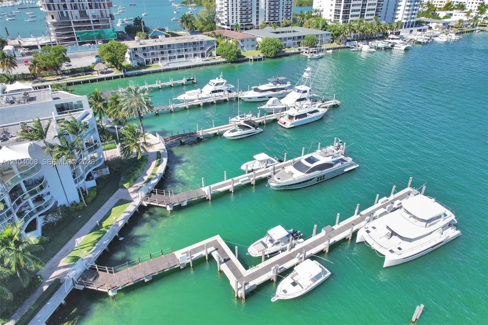 360 CONDO A · #923 in North Bay Village - Photo 30