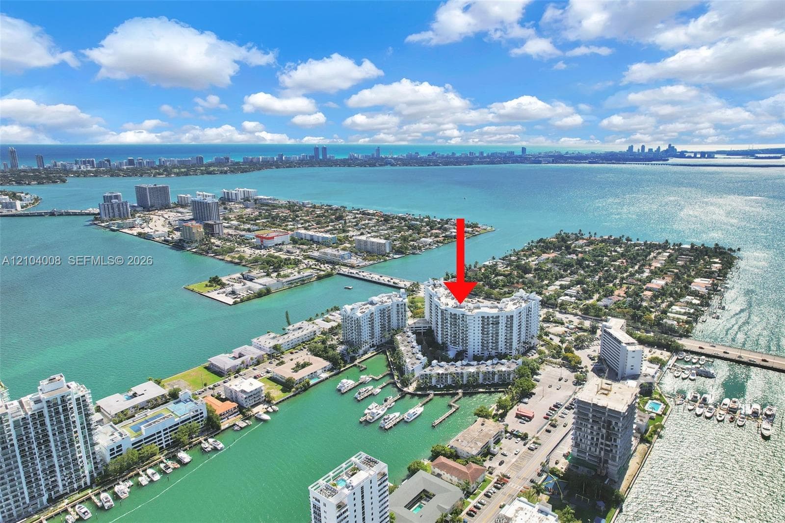 360 CONDO A · #923 in North Bay Village - Photo 34