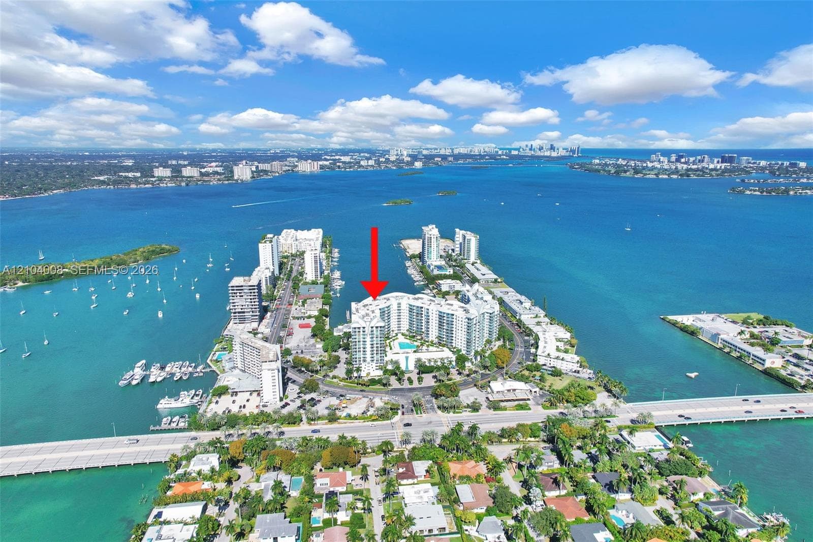 360 CONDO A · #923 in North Bay Village - Photo 38