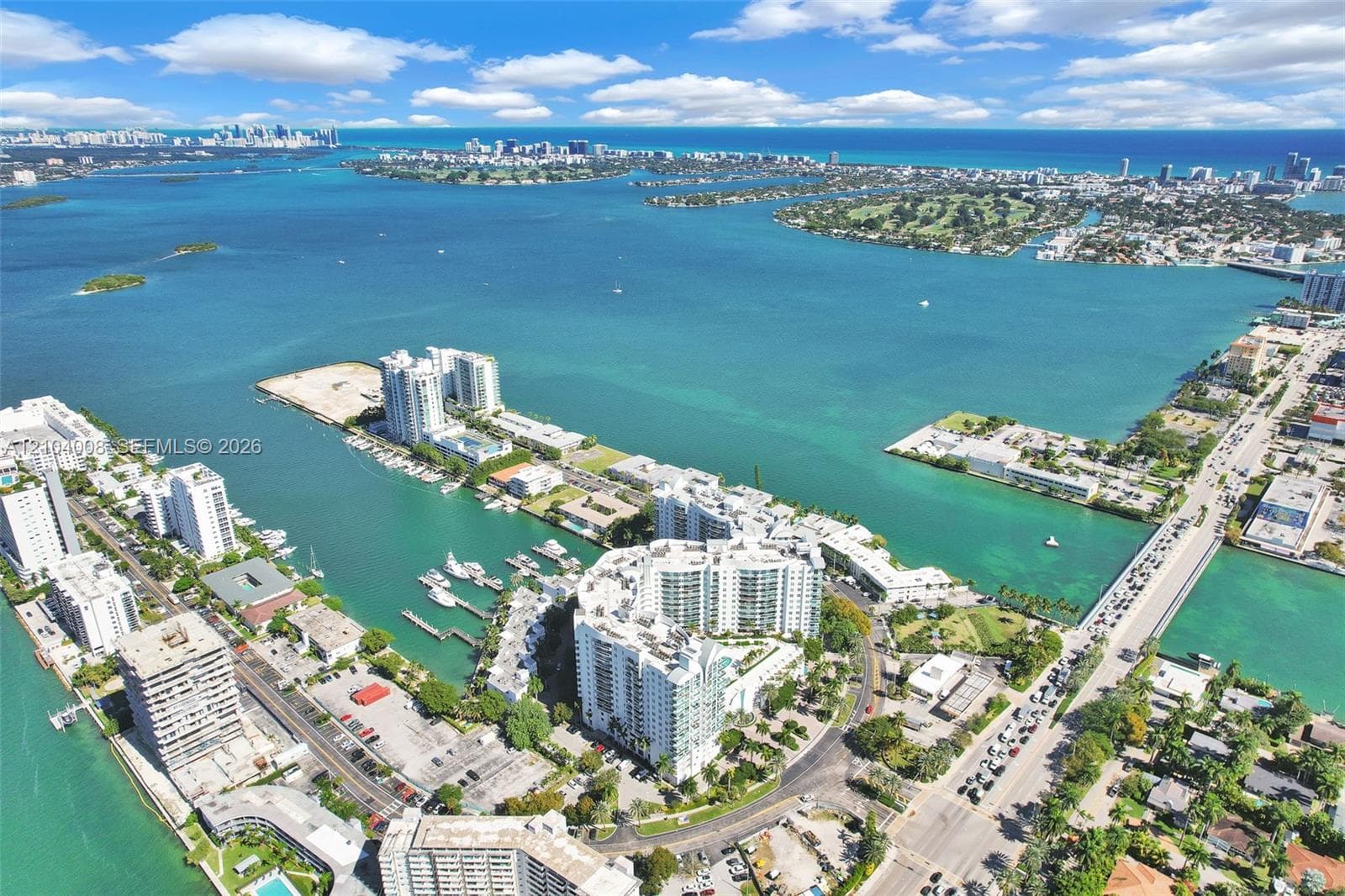 360 CONDO A · #923 in North Bay Village - Photo 33
