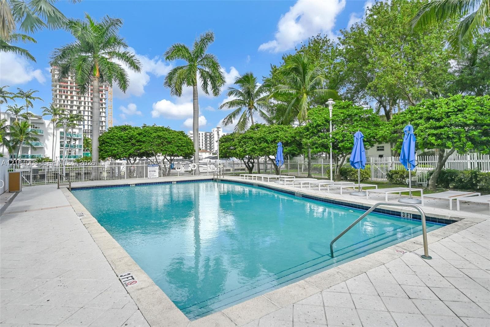 360 CONDO A · #923 in North Bay Village - Photo 41