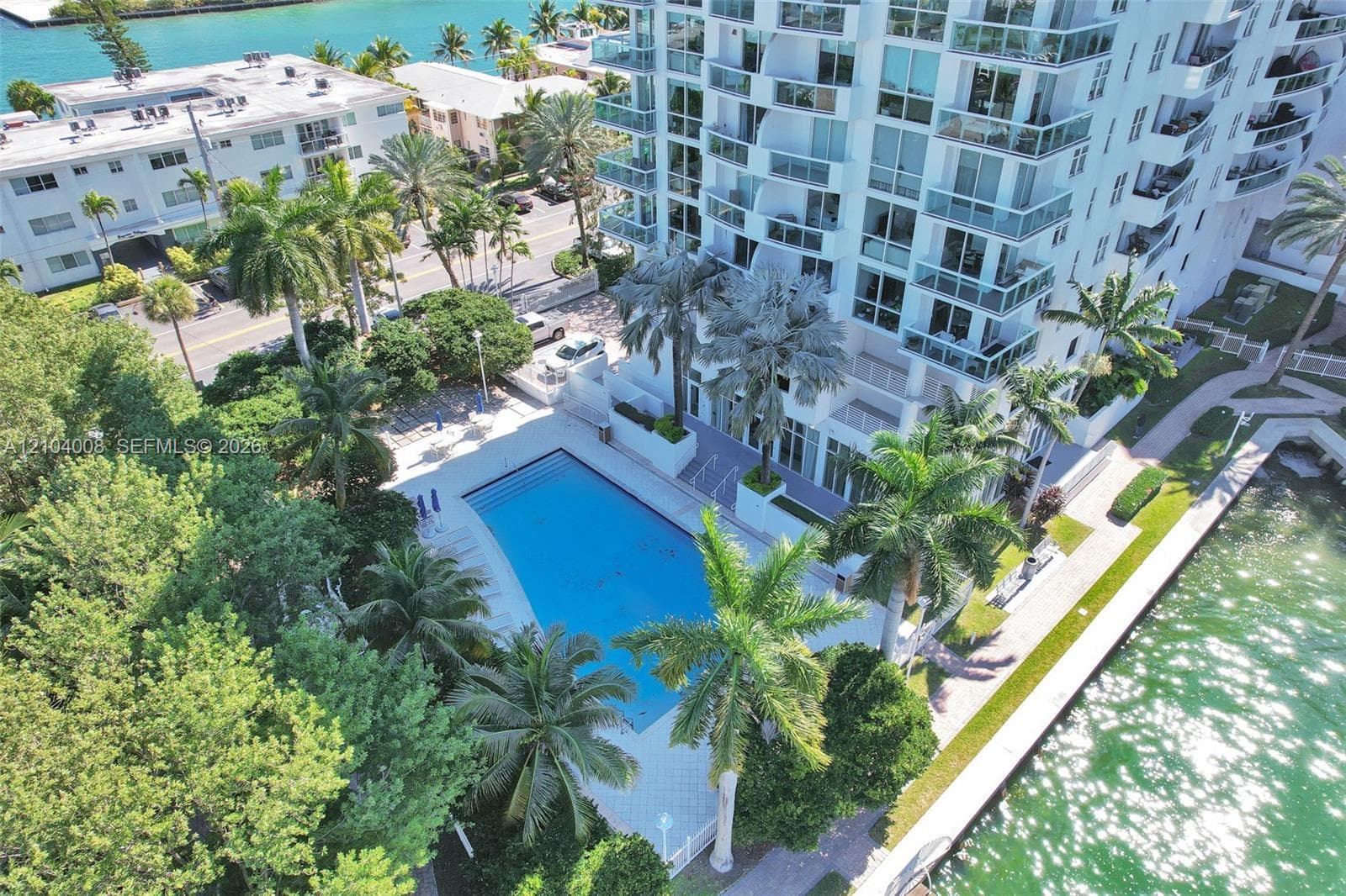 360 CONDO A · #923 in North Bay Village - Photo 45