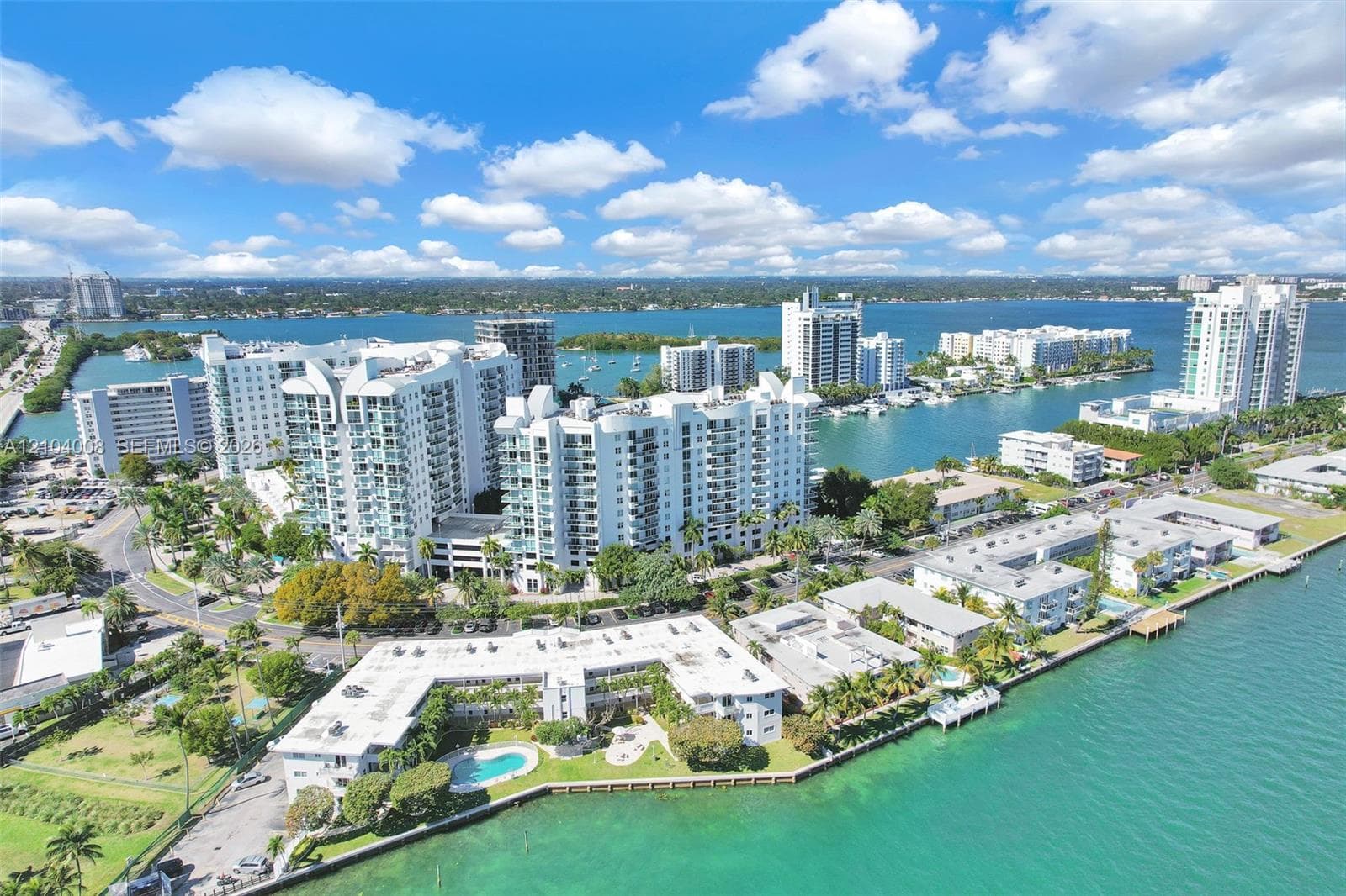 360 CONDO A · #923 in North Bay Village - Photo 37
