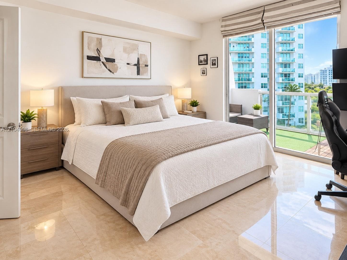 360 CONDO A · #923 in North Bay Village - Photo 11