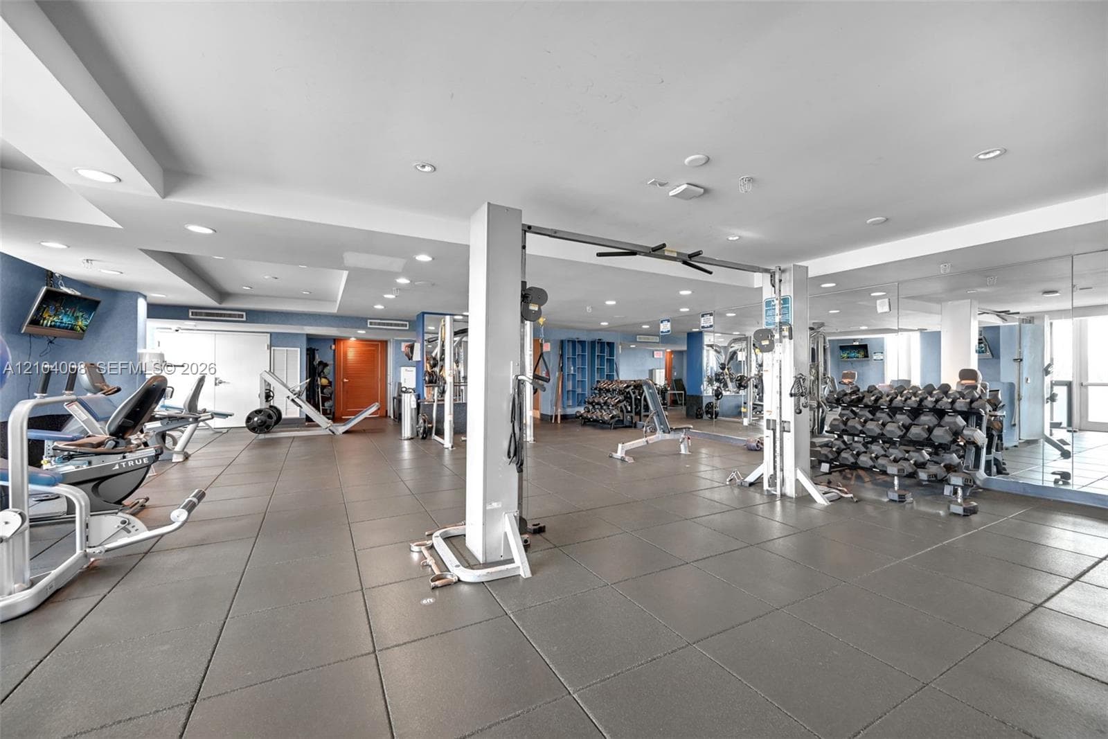 360 CONDO A · #923 in North Bay Village - Photo 19