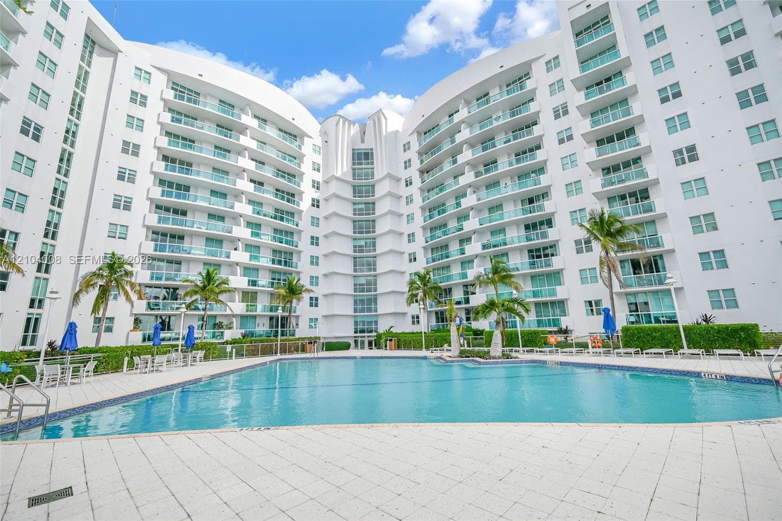 360 CONDO A · #923 in North Bay Village - Photo 44