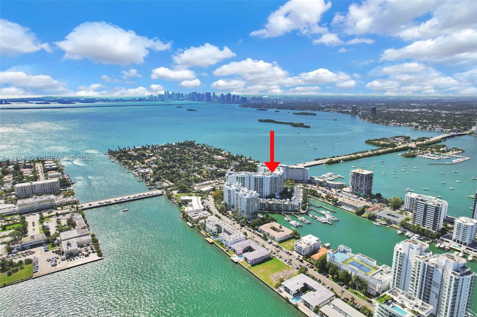 360 CONDO A · #923 in North Bay Village - Photo 35