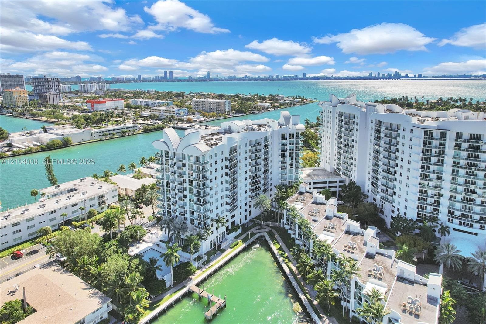 360 CONDO A · #923 in North Bay Village - Photo 31