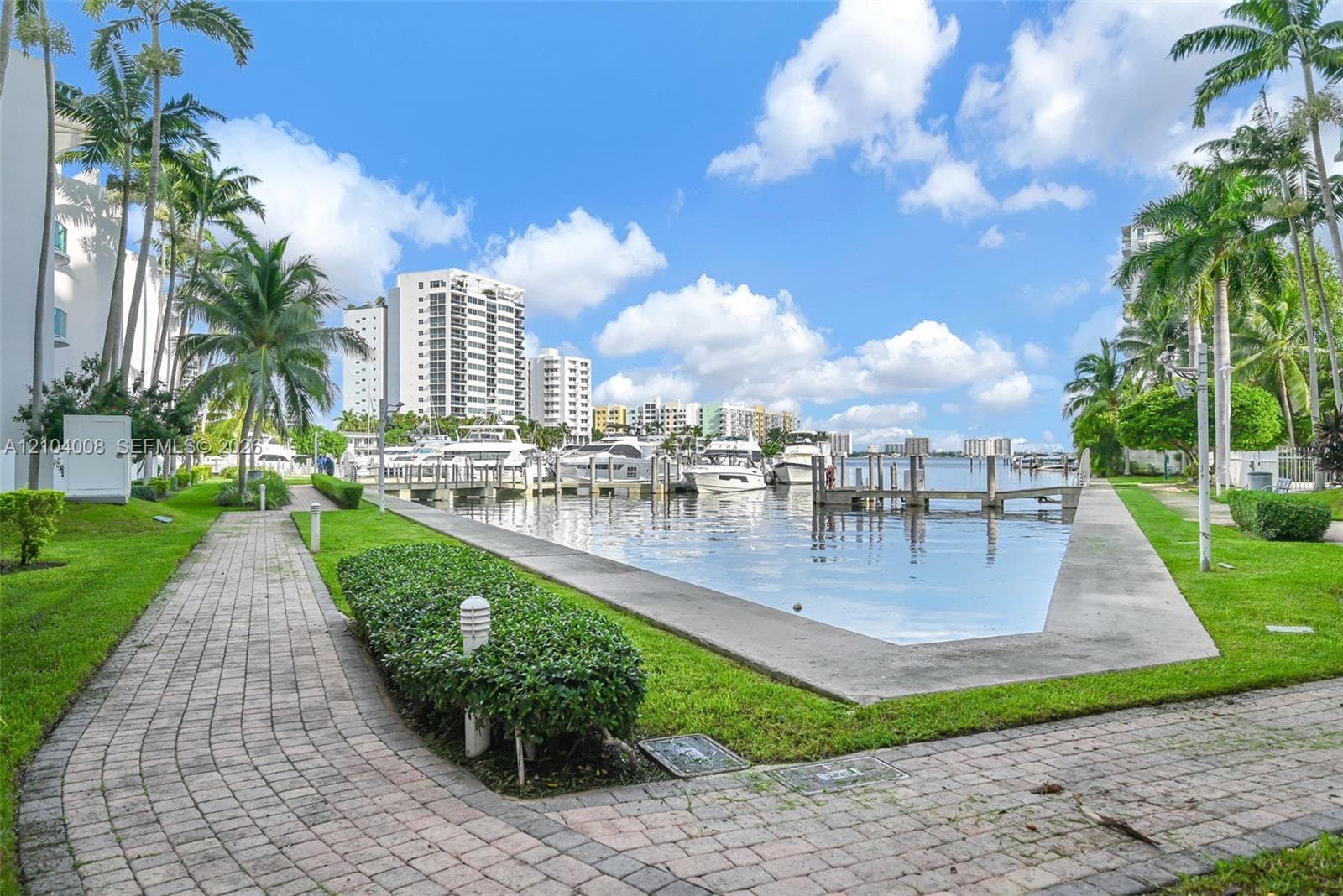 360 CONDO A · #923 in North Bay Village - Photo 39