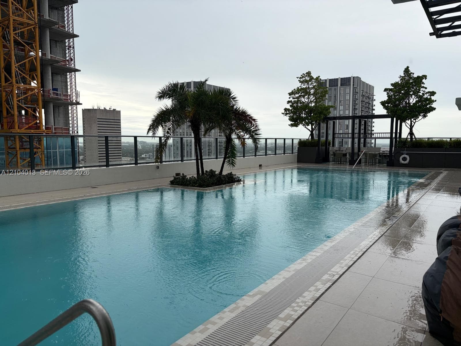 The Crosby Miami Worldcenter · #3005 in Miami - Photo 2