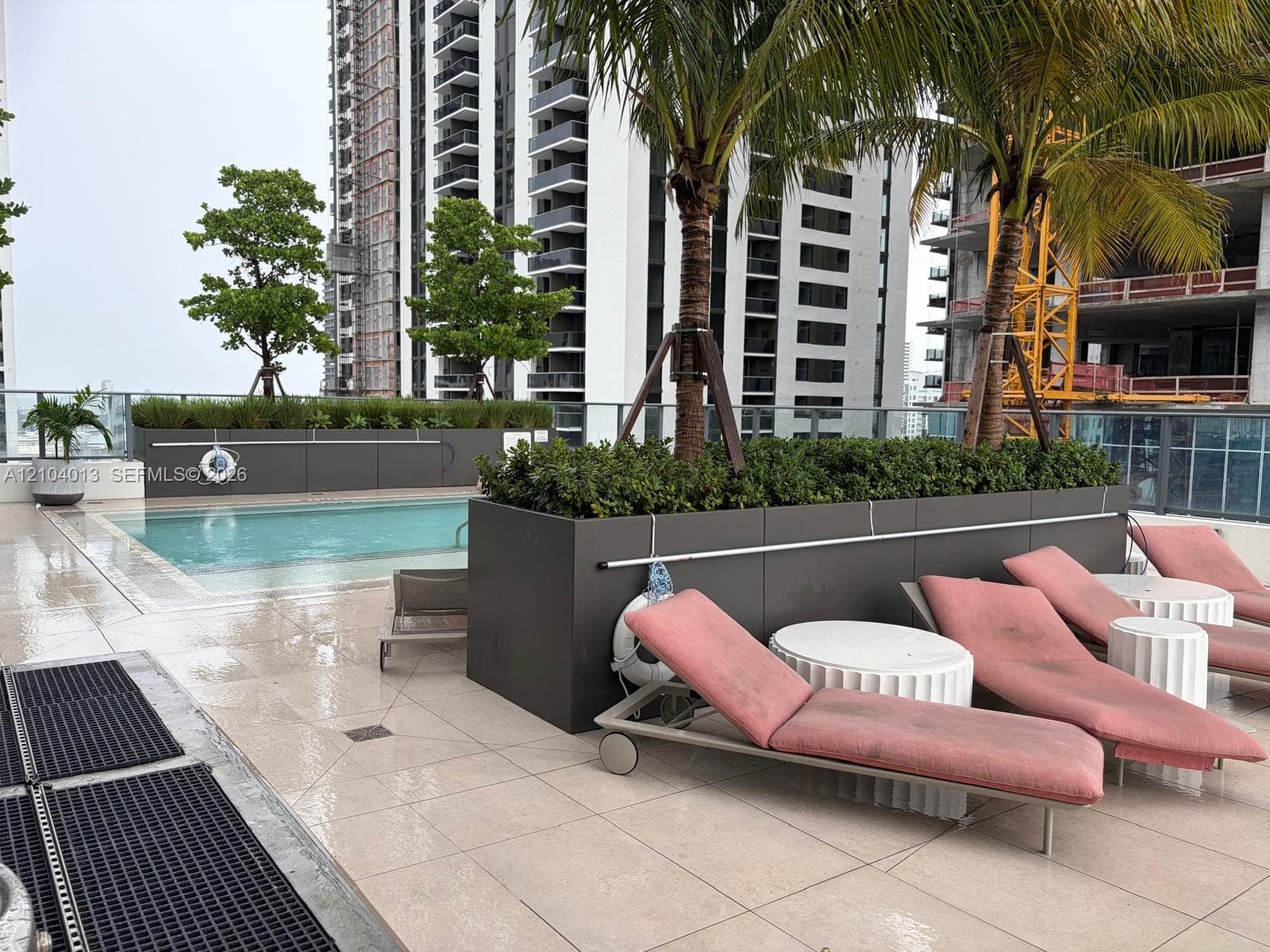 The Crosby Miami Worldcenter · #3005 in Miami - Photo 4