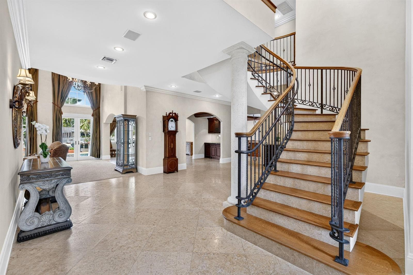 055_Staircase