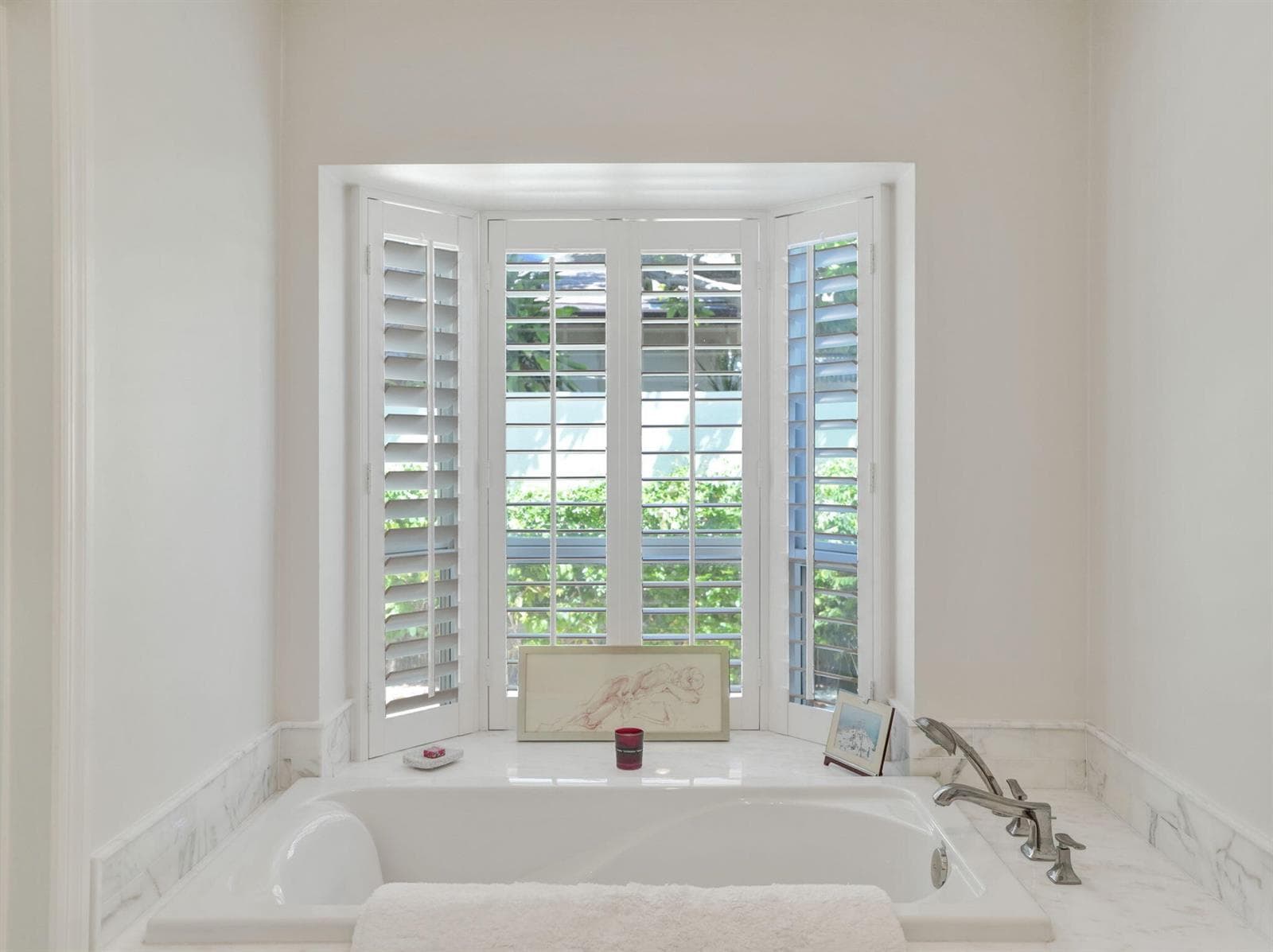 Soaking Tub