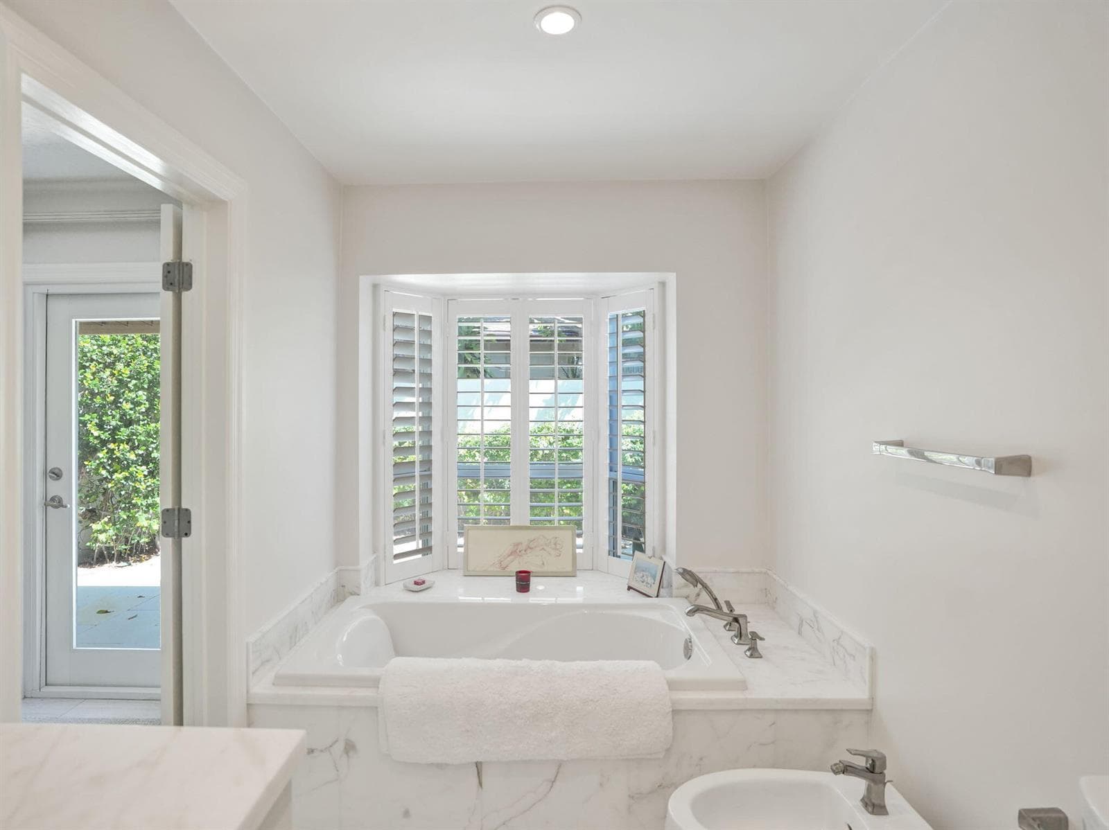 Luxurious Finishes