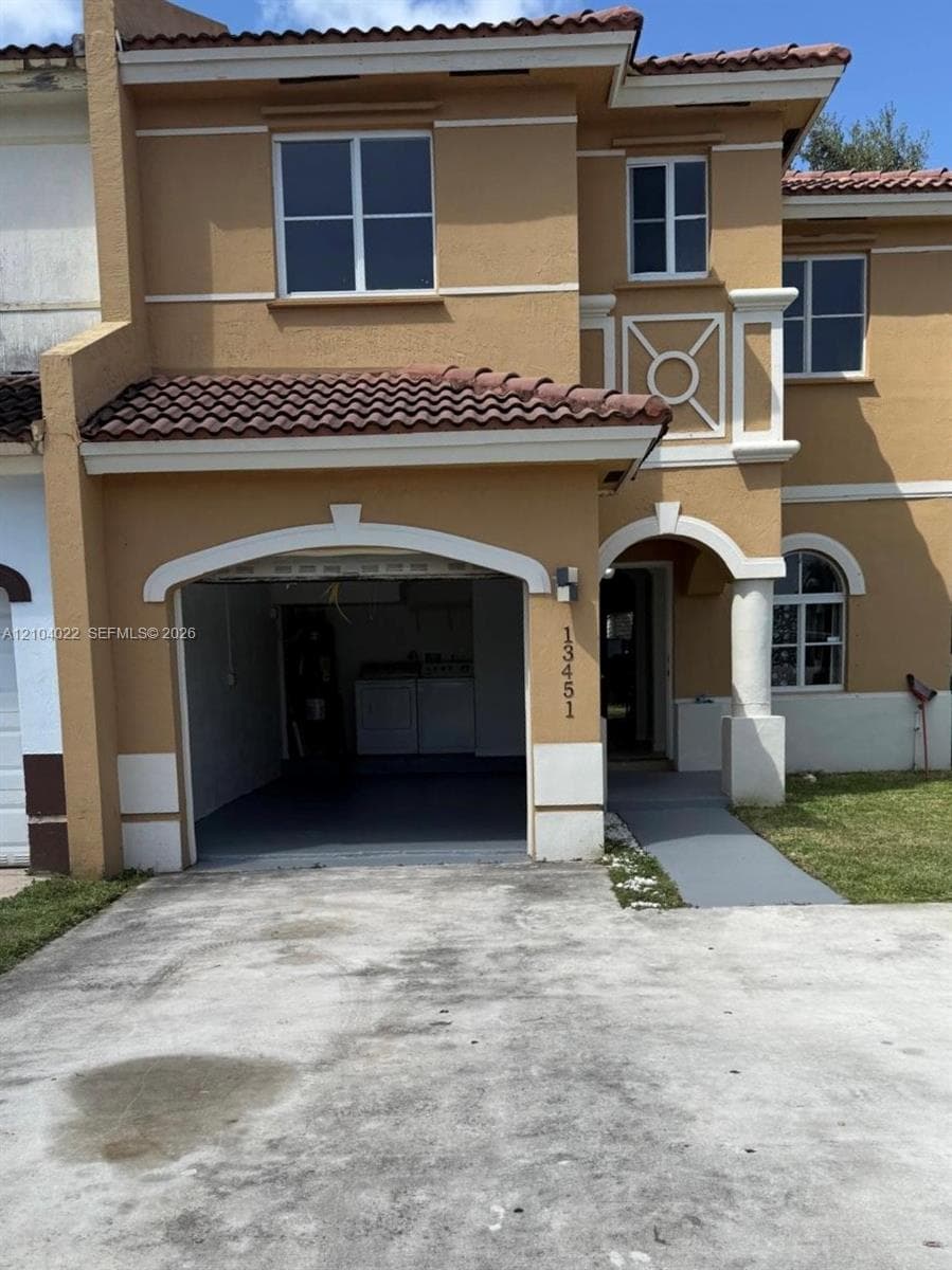 13451 SW 263rd Ter #- photo 1