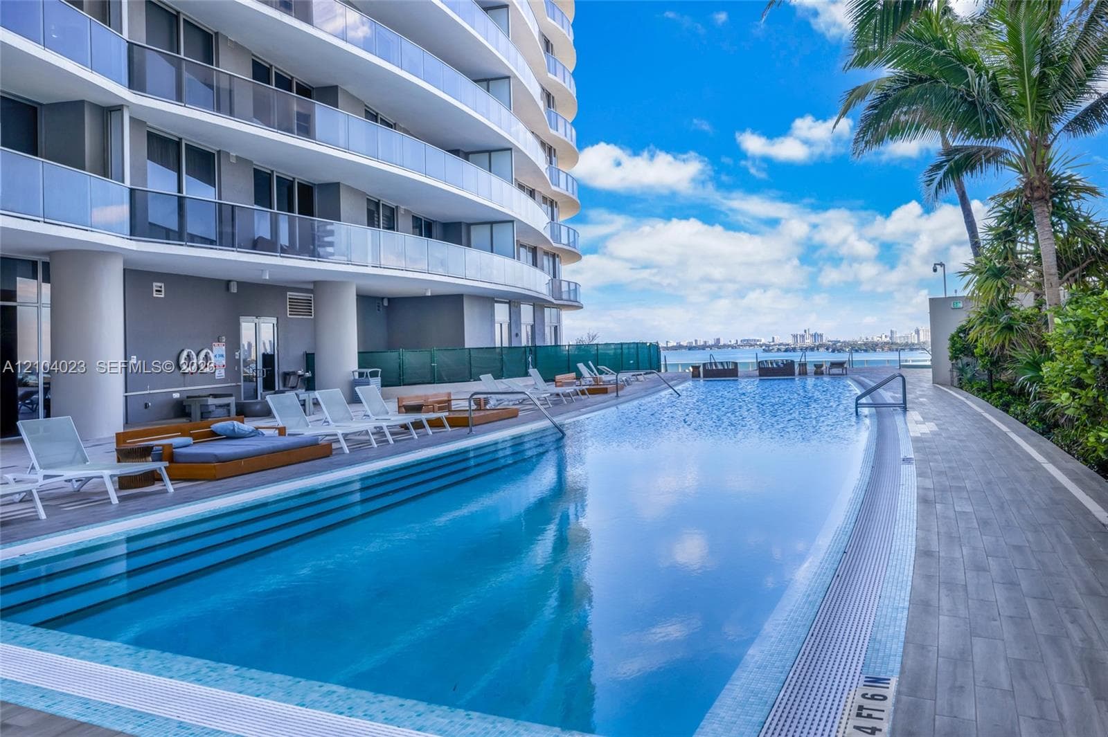 Aria on the Bay · #2204 in Miami - Photo 23