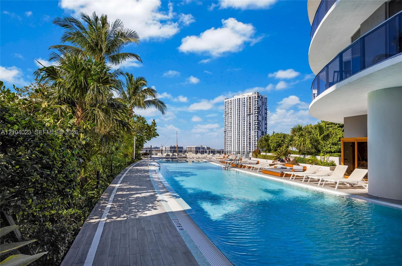 Aria on the Bay · #2204 in Miami - Photo 22
