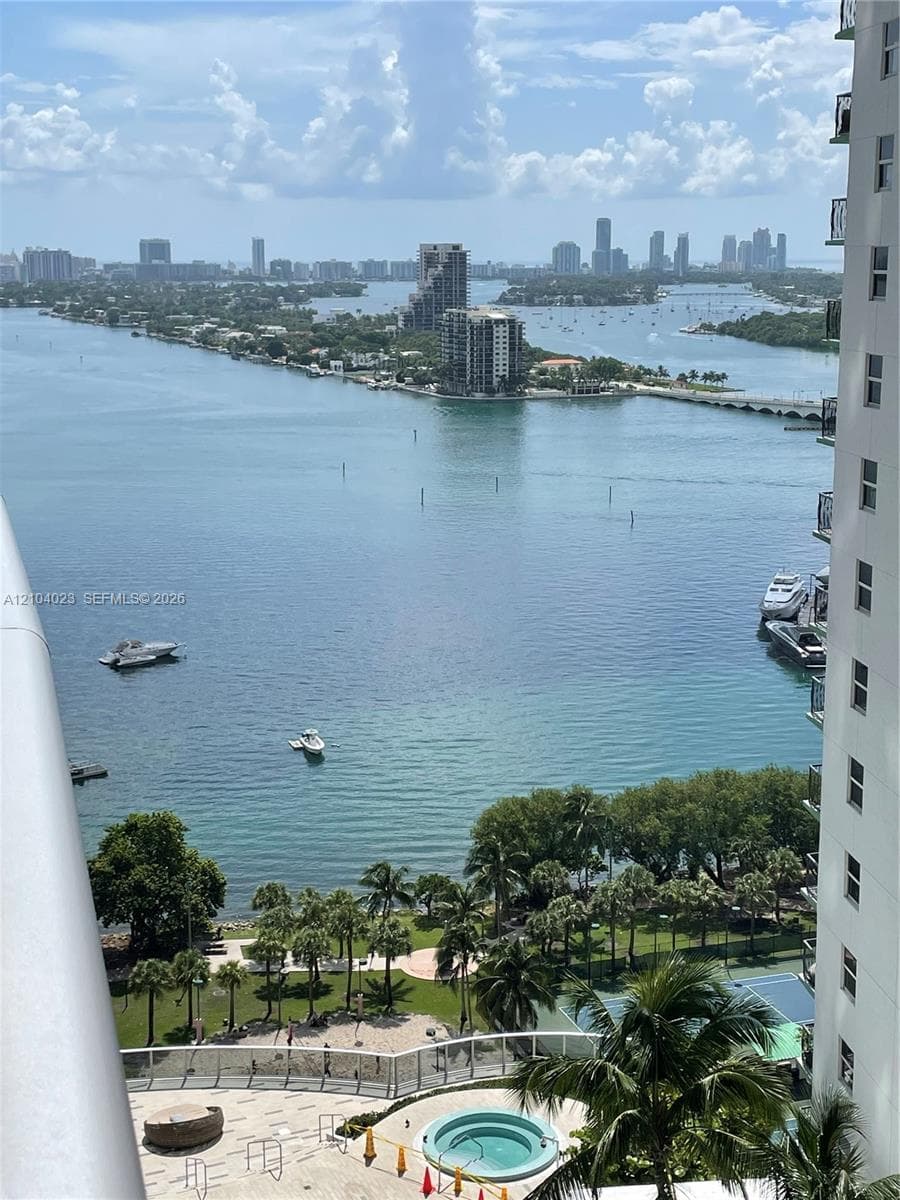 Aria on the Bay · #2204 in Miami - Photo 1