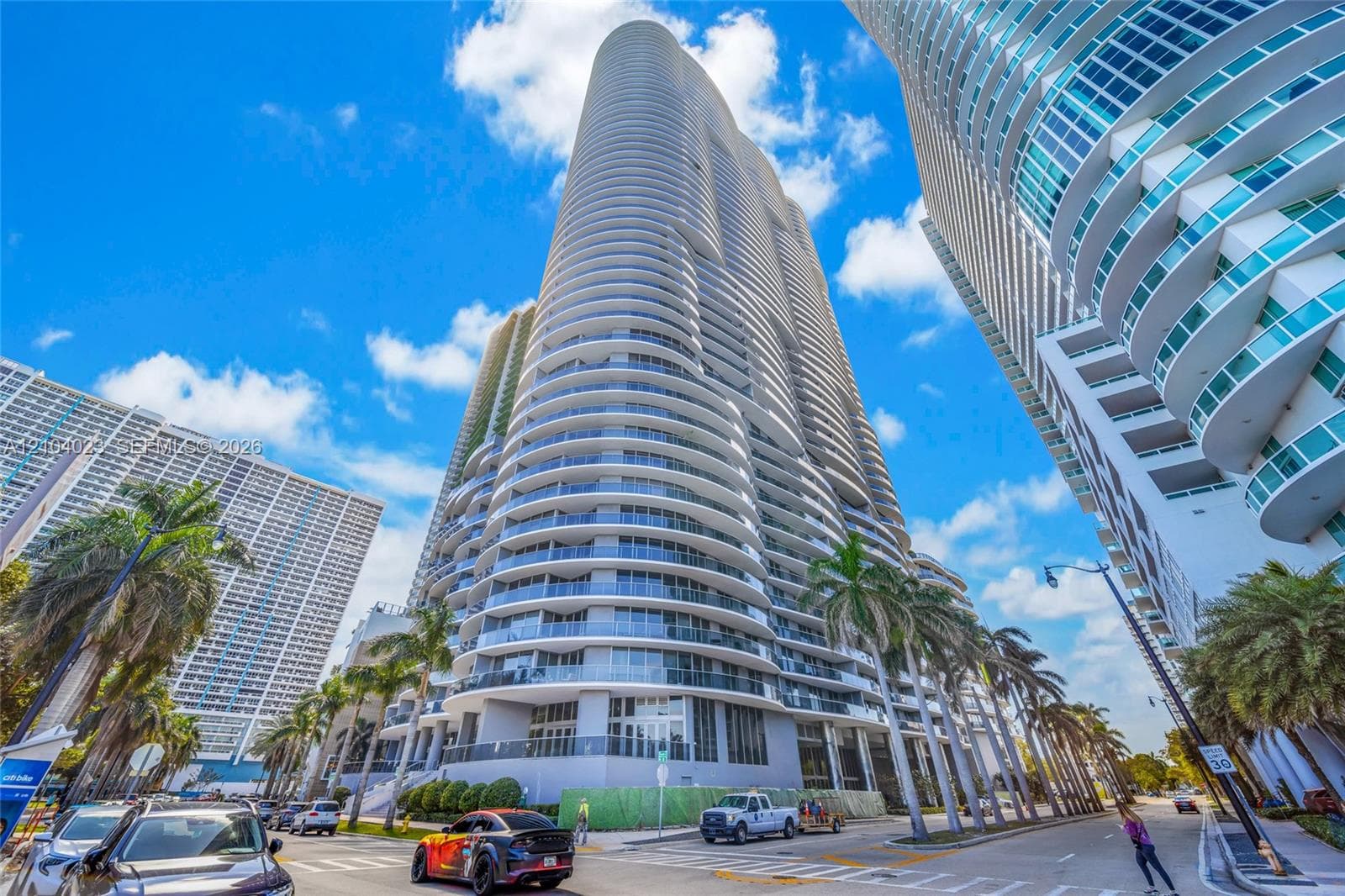 Aria on the Bay · #2204 in Miami - Photo 25