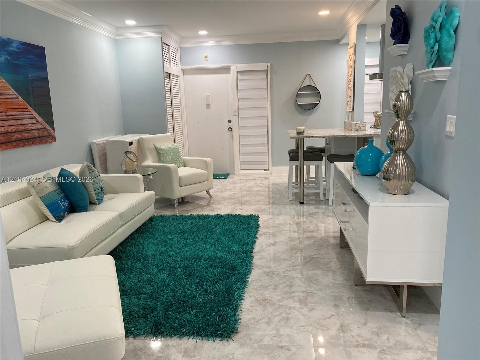 VILLAGE BY THE SEA CONDO · #207 in Lauderdale By The Sea - Photo 13