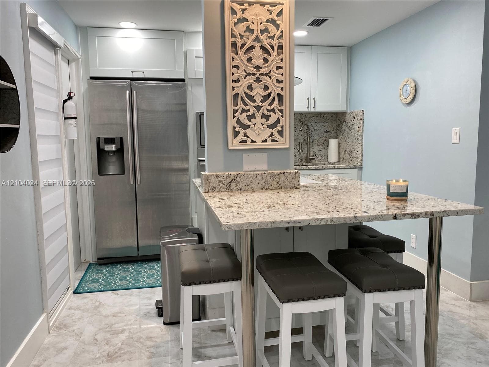 VILLAGE BY THE SEA CONDO · #207 in Lauderdale By The Sea - Photo 3