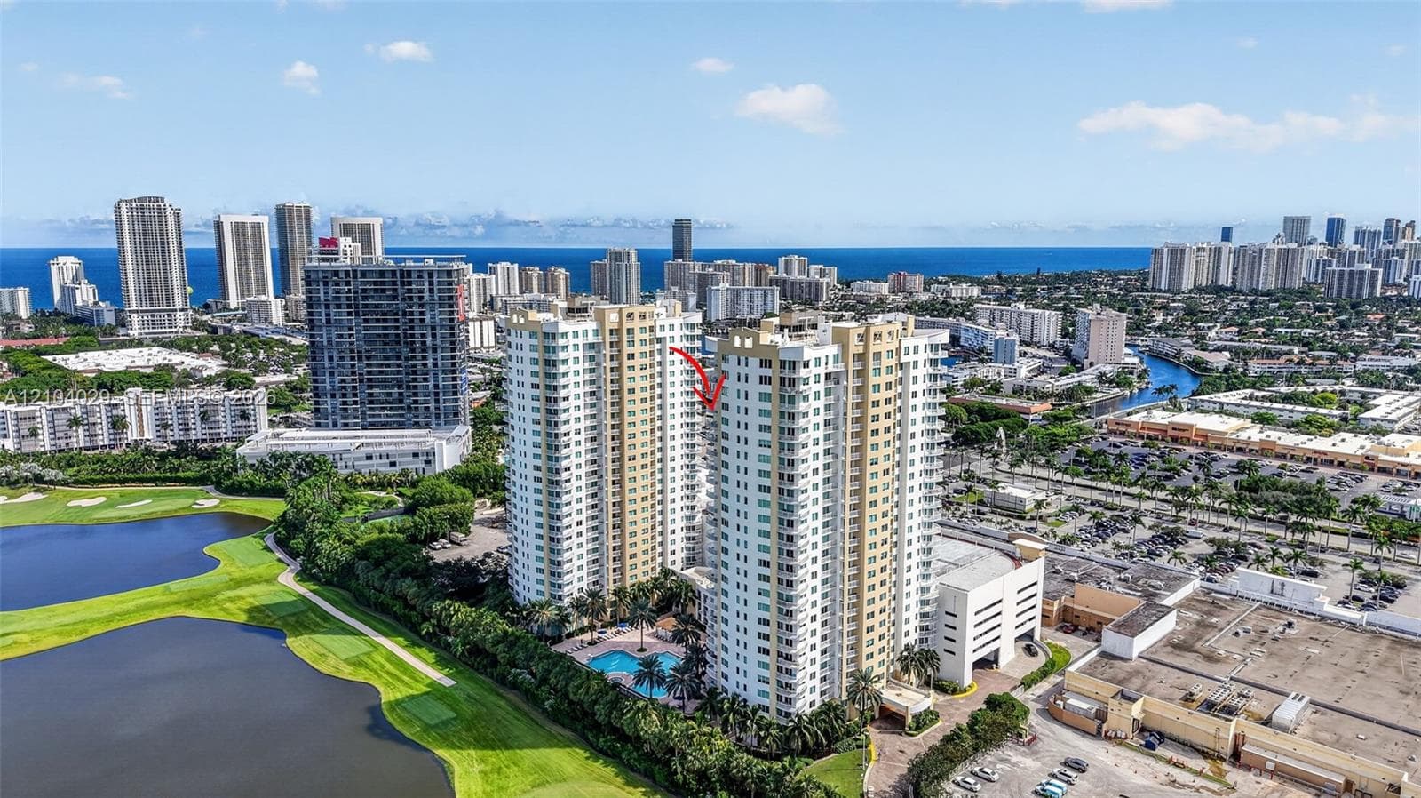 Duo · #2303W in Hallandale Beach - Photo 52