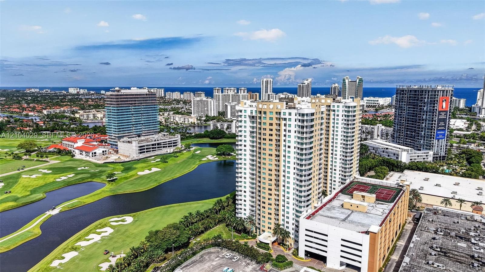 Duo · #2303W in Hallandale Beach - Photo 56
