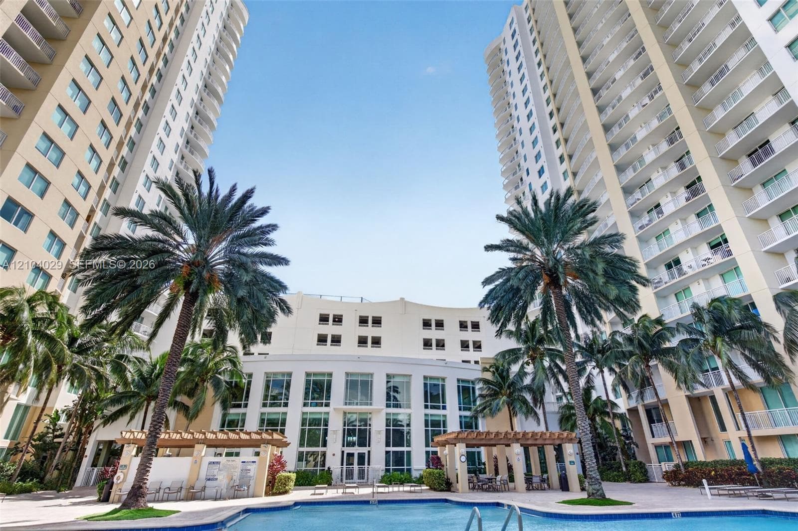 Duo · #2303W in Hallandale Beach - Photo 42