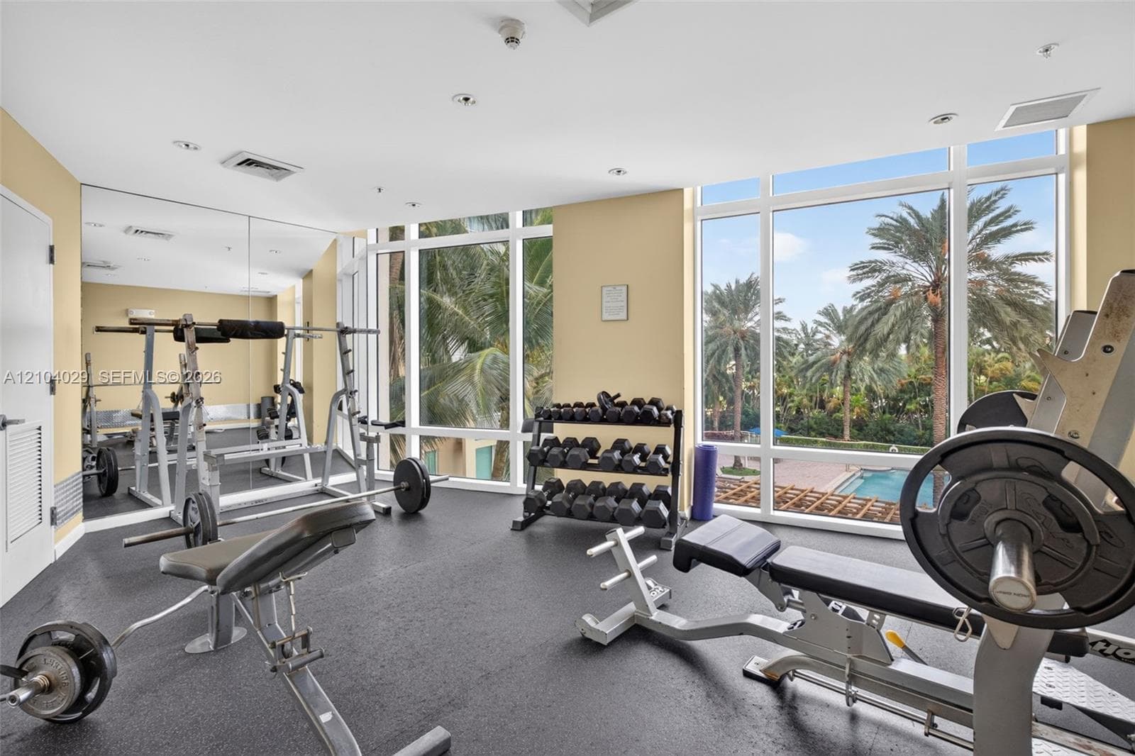 Duo · #2303W in Hallandale Beach - Photo 46
