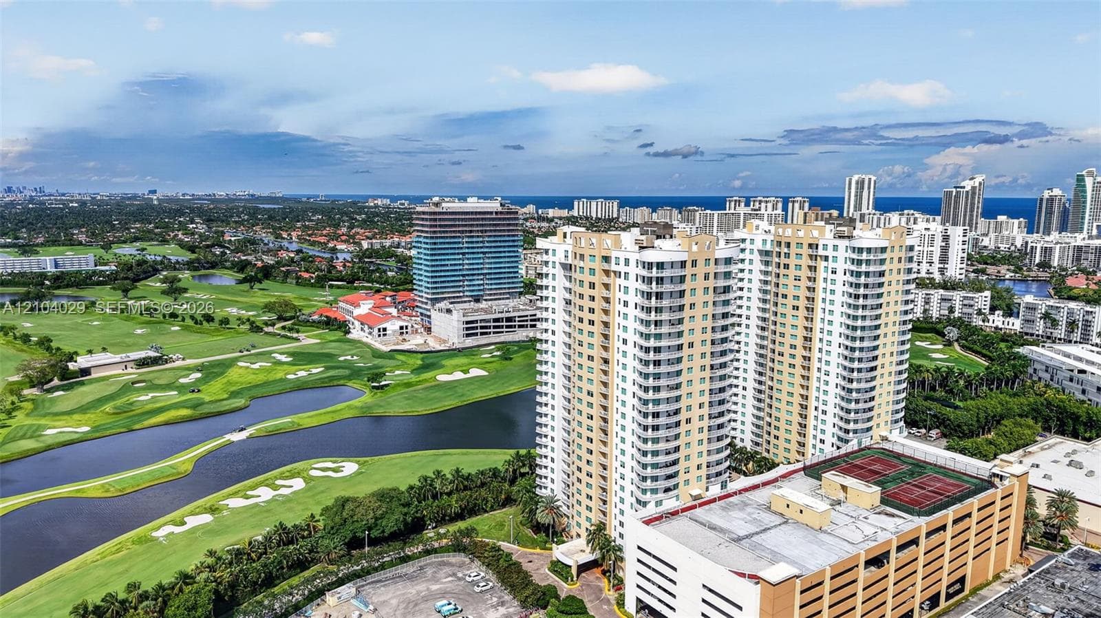 Duo · #2303W in Hallandale Beach - Photo 57