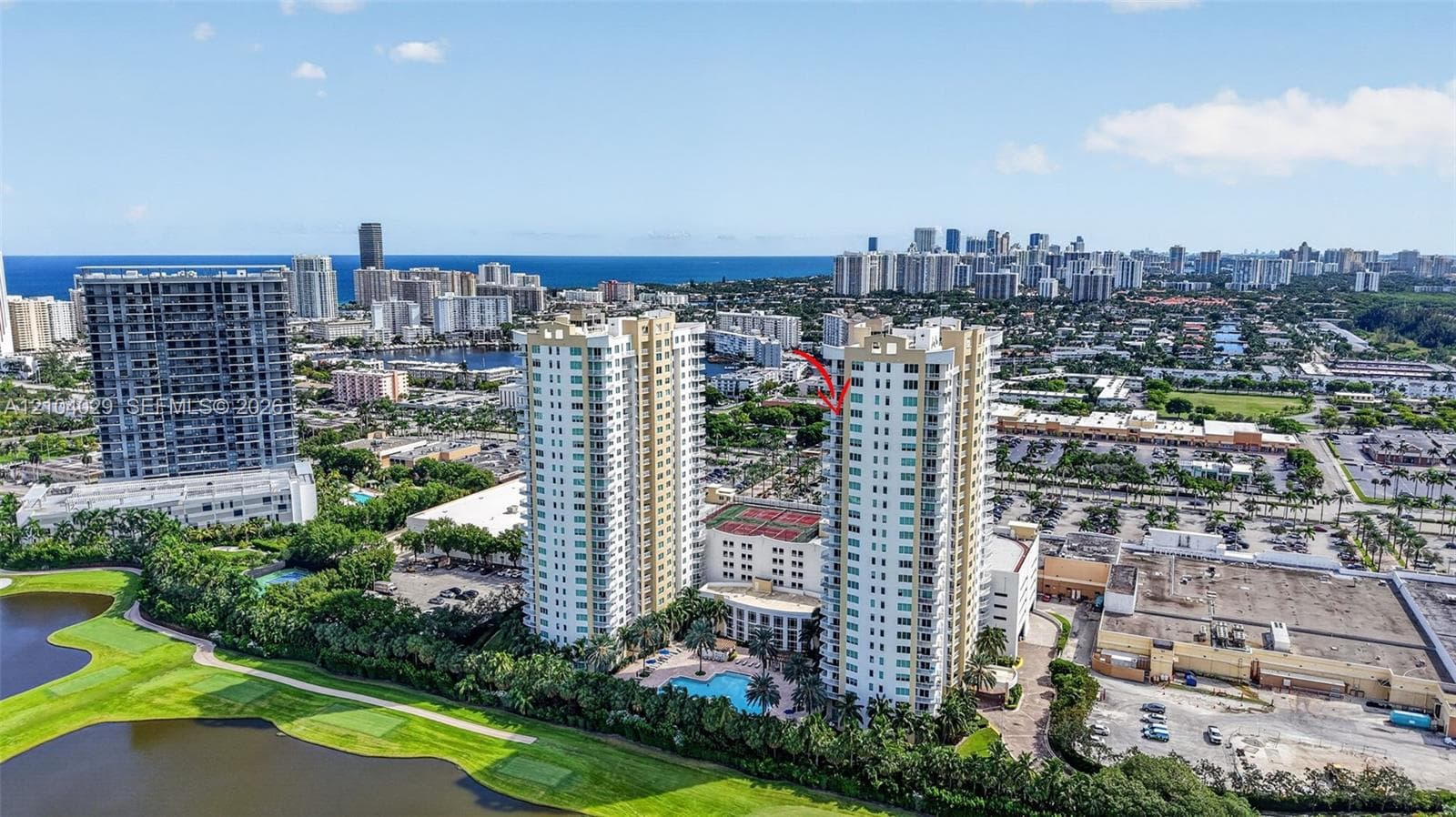 Duo · #2303W in Hallandale Beach - Photo 53