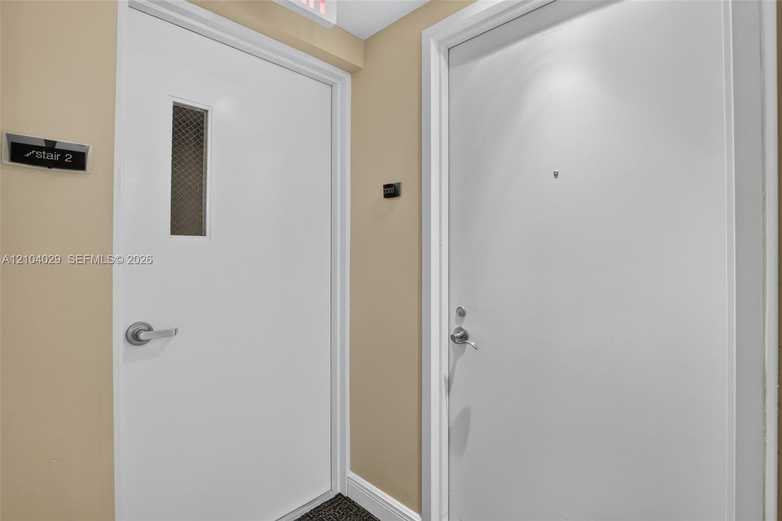 Duo · #2303W in Hallandale Beach - Photo 3